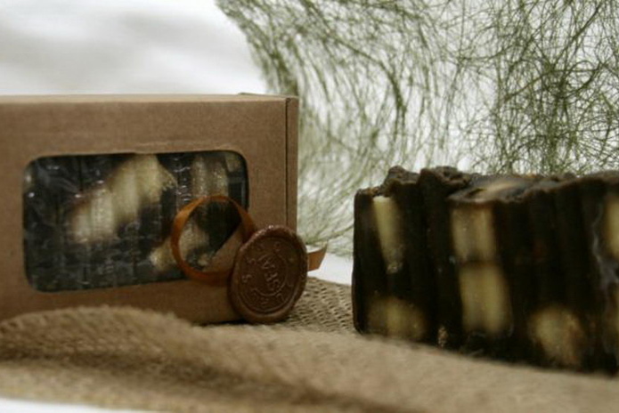 Натуральная косметика Eco Beauty - PR